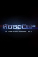 RoboCop movie poster (2014) Longsleeve T-shirt #1110357
