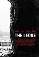The Ledge movie poster (2011) Longsleeve T-shirt #706646