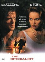 The Specialist movie poster (1994) Tank Top #690703