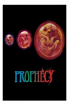 Prophecy movie poster (1979) poster