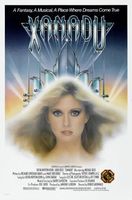 Xanadu movie poster (1980) t-shirt #MOV_1de37b5f