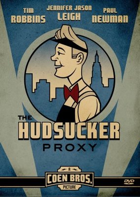 The Hudsucker Proxy movie poster (1994) tote bag