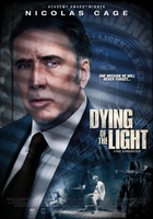 The Dying of the Light movie poster (2015) Poster MOV_1de45ce9