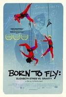 Born to Fly movie poster (2013) Poster MOV_1de5c9e3