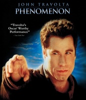 Phenomenon movie poster (1996) Poster MOV_1de688ec