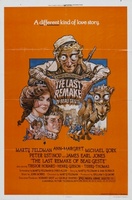 The Last Remake of Beau Geste movie poster (1977) Poster MOV_1de7bb5f