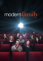 Modern Family movie poster (2009) Mouse Pad MOV_1df29663