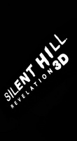 Silent Hill: Revelation 3D movie poster (2012) t-shirt #MOV_1df40c8f