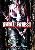 Skull Forest movie poster (2012) Poster MOV_1df50498