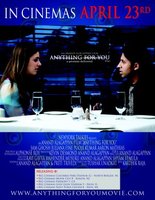Anything for You movie poster (2008) Longsleeve T-shirt #661695