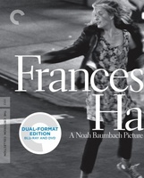 Frances Ha movie poster (2012) Tank Top #1105235