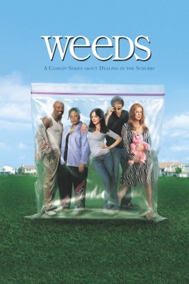 Weeds movie poster (2005) tote bag