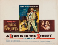 A Lion Is in the Streets movie poster (1953) mug #MOV_1dvuf0jr