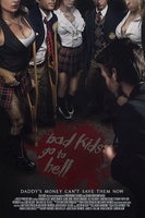 Bad Kids Go to Hell movie poster (2012) t-shirt #MOV_1e027703
