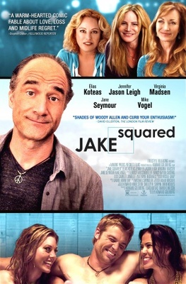 Jake Squared movie poster (2013) poster