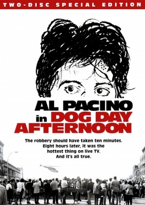 Dog Day Afternoon movie poster (1975) Poster MOV_1e04dd86