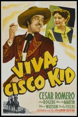 Viva Cisco Kid movie poster (1940) mug #MOV_1e066beb