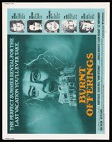 Burnt Offerings movie poster (1976) Poster MOV_1e08c6a9