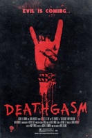 Deathgasm movie poster (2015) Poster MOV_1e0ca203