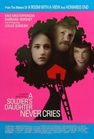 A Soldier's Daughter Never Cries movie poster (1998) Poster MOV_1e100518
