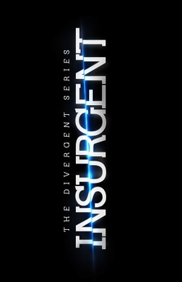 The Divergent Series: Insurgent movie poster (2015) tote bag