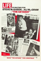 The Getaway movie poster (1972) Poster MOV_1e160a19