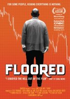 Floored movie poster (2009) hoodie #692083