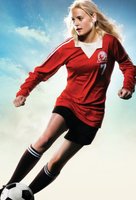 Gracie movie poster (2007) Sweatshirt #650006