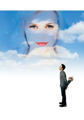 Just Like Heaven movie poster (2005) Poster MOV_1e1cb21d