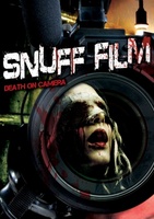 Snuff Film movie poster (2011) Tank Top #1134583