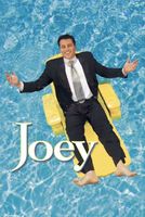 Joey movie poster (2004) Tank Top #667613