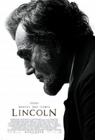 Lincoln movie poster (2012) Sweatshirt #941839