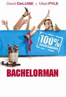 BachelorMan movie poster (2003) Longsleeve T-shirt #639095
