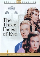 The Three Faces of Eve movie poster (1957) Poster MOV_1e27d7c6