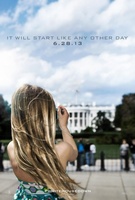 White House Down movie poster (2013) Poster MOV_1e2d1163