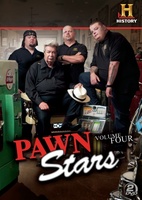 Pawn Stars movie poster (2009) tote bag #MOV_1e2d7a72