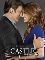 Castle movie poster (2009) Poster MOV_1e31c6da