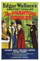 The Gaunt Stranger movie poster (1938) Sweatshirt #728940