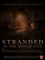 Stranded in the Motor City movie poster (2010) Poster MOV_1e369368