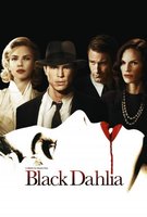 The Black Dahlia movie poster (2006) t-shirt #MOV_1e384406