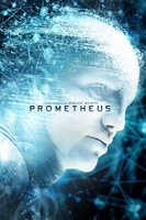 Prometheus movie poster (2012) Poster MOV_1e3dbd78