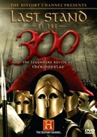 Last Stand of the 300 movie poster (2007) Poster MOV_1e3fe806