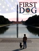 First Dog movie poster (2010) Poster MOV_1e43c03b