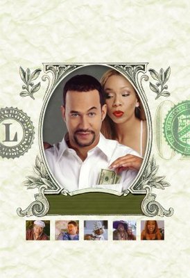 For da Love of Money movie poster (2002) poster