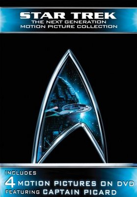 Star Trek: Insurrection movie poster (1998) Poster MOV_1e4e931f
