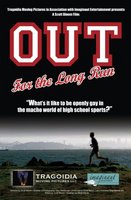 Out for the Long Run movie poster (2011) t-shirt #MOV_1e4ef61d