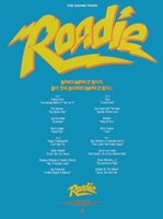 Roadie movie poster (1980) Tank Top #665718