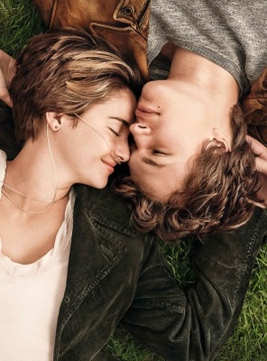 The Fault in Our Stars movie poster (2014) Poster MOV_1e53be72