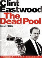 The Dead Pool movie poster (1988) tote bag #MOV_1e5b4a8a
