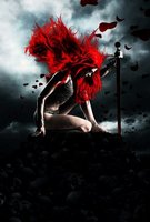 Red Sonja movie poster (2011) Sweatshirt #703264